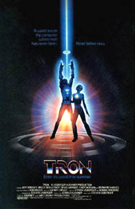 Tron (cd1) (1982) Jeff Bridges